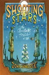 Book cover of Shooting at the Stars by John Hendrix