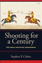 Book cover of Shooting for a Century by Stephen P. Cohen