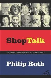 Book cover of Shop Talk by Unknown