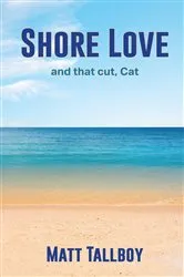 Book cover of Shore Love by Unknown