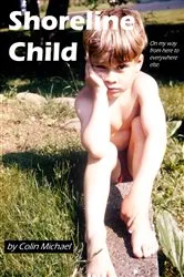 Book cover of Shoreline Child by Unknown