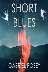 Book cover of SHORT BLUES by Unknown