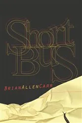 Book cover of Short Bus by Unknown