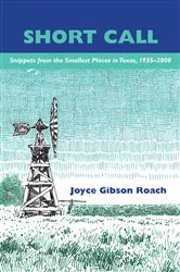 Book cover of Short Call by Joyce Gibson Roach