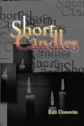 Book cover of Short Candles by Unknown