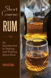 Book cover of Short Course in Rum by N/A
