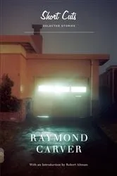 Book cover of Short Cuts by Raymond Carver