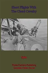 Book cover of Short Flights With The Cloud Cavalry by Unknown