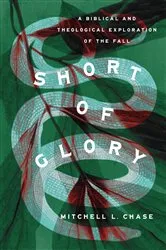 Book cover of Short of Glory by Mitchell L. Chase