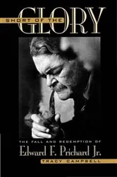 Book cover of Short of the Glory by Tracy Campbell