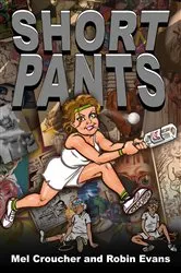 Book cover of Short Pants by Unknown
