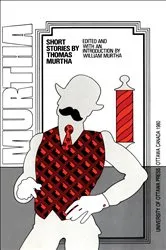 Book cover of Short Stories by Thomas Murtha by Unknown