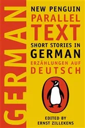Book cover of Short Stories in German by Ernst Zillekens