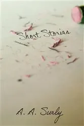 Book cover of Short Stories by Fred Silvio