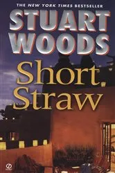 Book cover of Short Straw by Stuart Woods