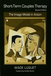 Book cover of Short-Term Couples Therapy (2nd ed.) by Wade Luquet