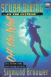 Book cover of SHORTCUTS #4: SCUBA DIVING TO THE EXTREME by Sigmund Brouwer