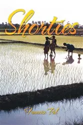 Book cover of Shorties by Unknown