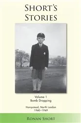 Book cover of Short's Stories by Unknown
