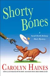 Book cover of Shorty Bones by Carolyn Haines
