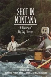 Book cover of Shot in Montana by Brian D'Ambrosio