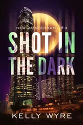 Book cover of Shot in the Dark by Anna Britton