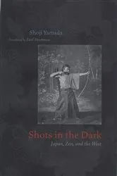 Book cover of Shots in the Dark by Jadwiga Biskupska