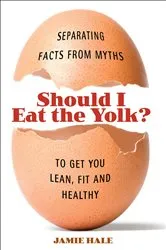 Book cover of Should I Eat the Yolk? by Unknown