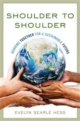 Book cover of Shoulder to Shoulder by Unknown