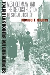 Book cover of Shouldering the Burdens of Defeat by Unknown