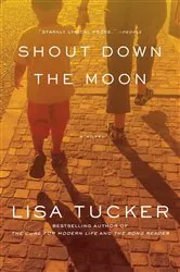 Book cover of Shout Down the Moon by Unknown