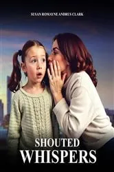 Book cover of Shouted Whispers by Unknown