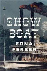 Book cover of Show Boat by Unknown