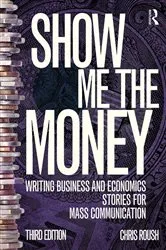 Book cover of Show Me the Money (3rd ed.) by Unknown