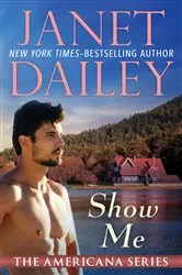Book cover of Show Me by Unknown