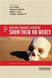 Book cover of Show Them No Mercy by C. S. Cowles