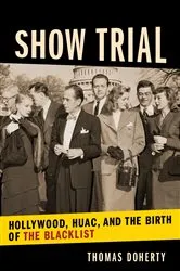 Book cover of Show Trial by Unknown