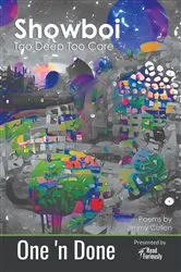 Book cover of Showboi by Jimmy Cullen