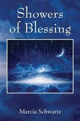 Book cover of Showers of Blessing by Marcia Schwartz