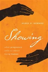 Book cover of Showing by Agnes R. Howard