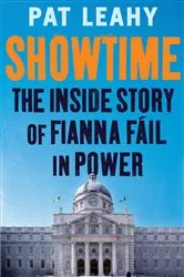 Book cover of Showtime by Jean Ure