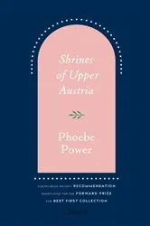 Book cover of Shrines of Upper Austria by Unknown