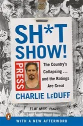 Book cover of Sh*tshow by Richard Russo