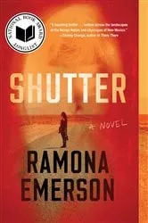 Book cover of Shutter by Ramona Emerson