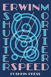 Book cover of Shutterspeed by Unknown
