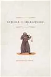 Book cover of Shylock Is Shakespeare by Kenneth Gross