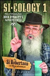 Book cover of Si-cology 1 by Si Robertson