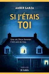 Book cover of Si j'étais toi by Unknown