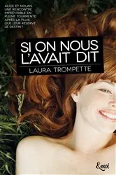 Book cover of Si on nous l'avait dit by Unknown