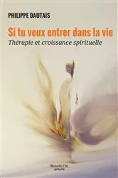 Book cover of Si tu veux entrer dans la vie by Unknown